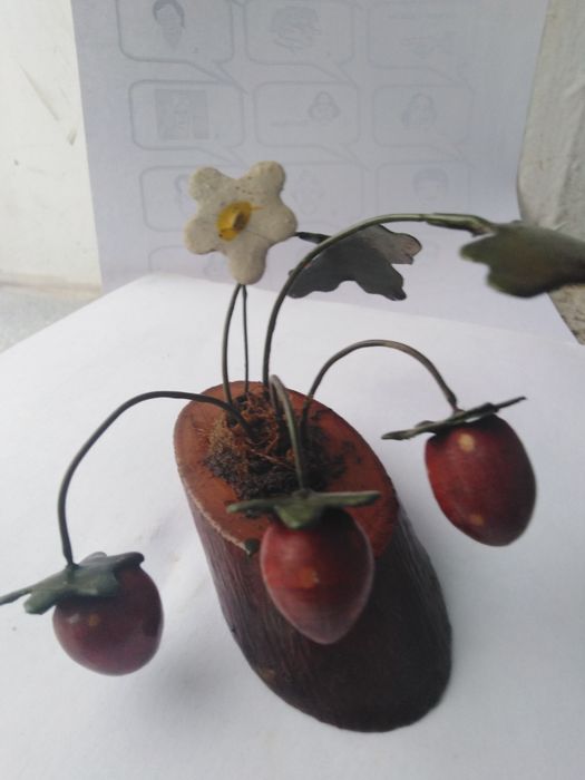 Продам антиквариат.