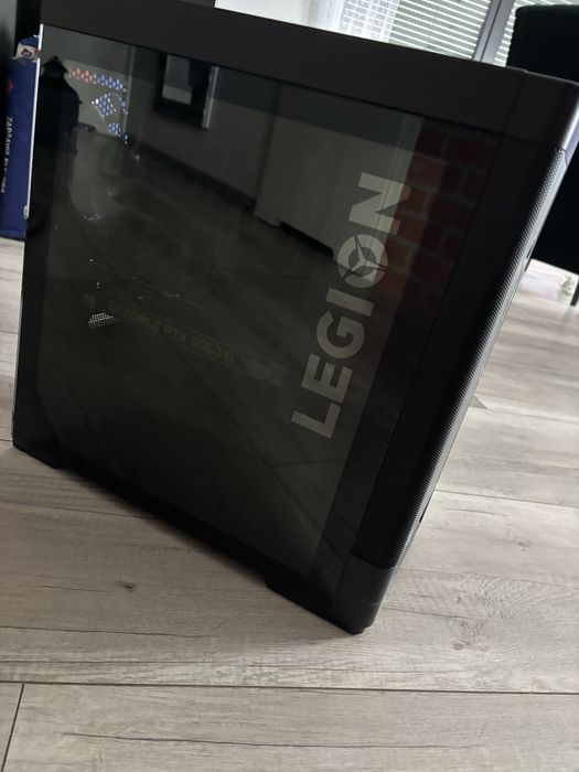 lenovo komputet