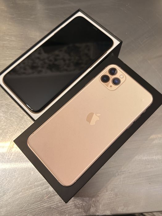 iphone 11 pro gold - купить мобильные телефоны и смартфоны - Цена