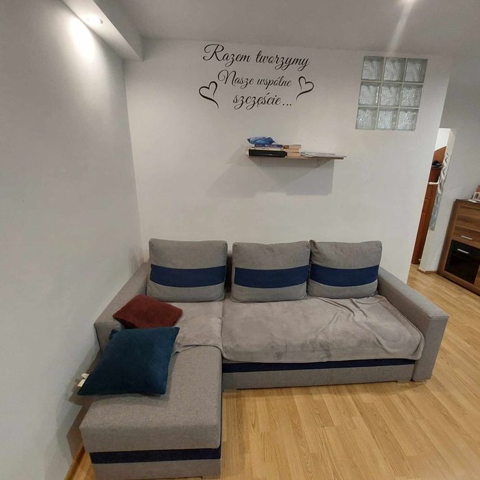 Wynajmę kawalerkę Puławy