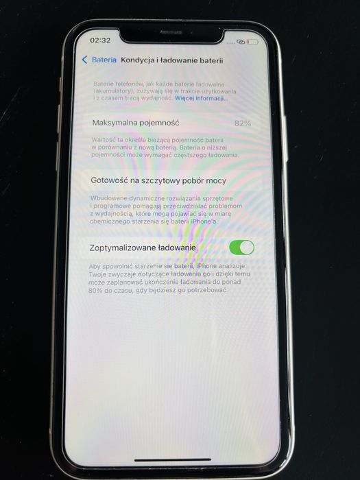 Sprzedam iphone 11 64 GB