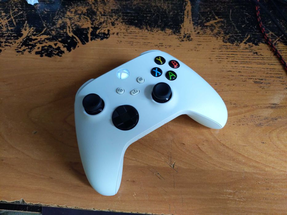 Kontroler Xbox Series