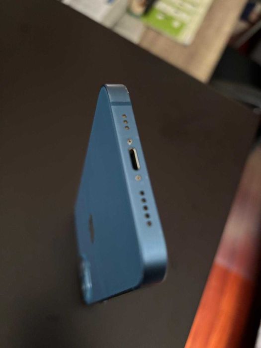 iphone 13 com 256 GB