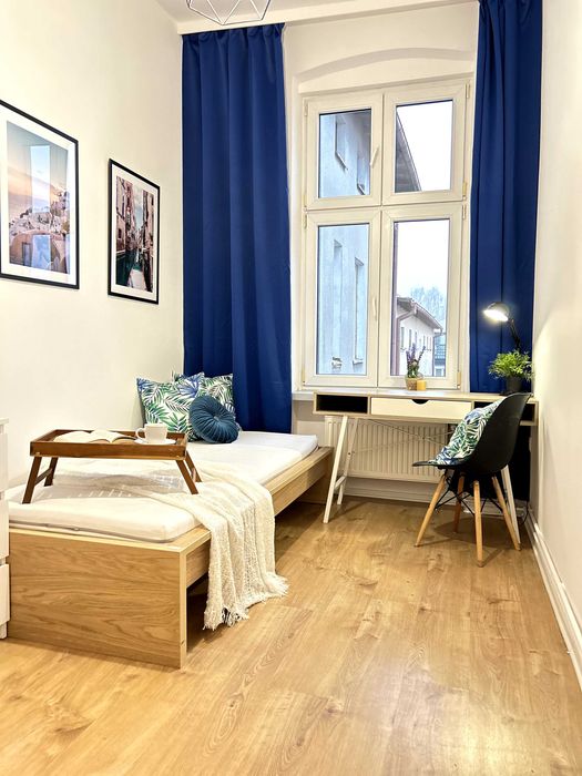 Pokój do wynajęcia, Gdańsk Wrzeszcz, Galeria Bałtycka, SKM, Tramwaj, ul Grunwaldzka
