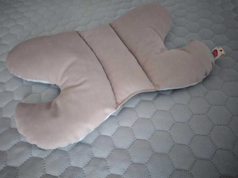 Komplet do wózka Velvet, Bawełna Promocja!