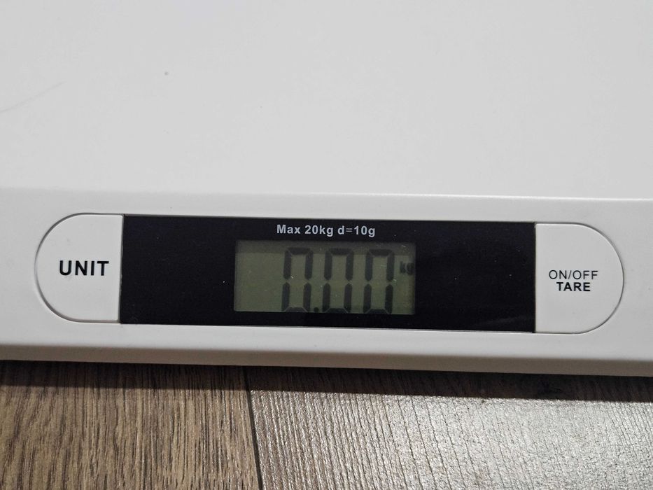 Ваги дитячі grunhelm