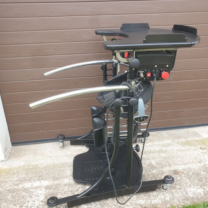 Pionizator Pararapodium Ormesa  Standy Elektro  r 3 i r4