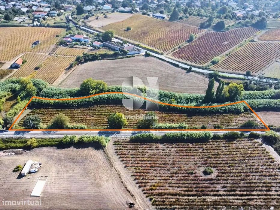 Terreno em Torres vedras — Dois Portos E Runa, Lisboa