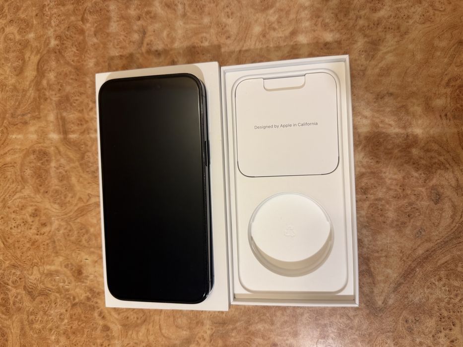 Iphone 14 pro max, 128gb