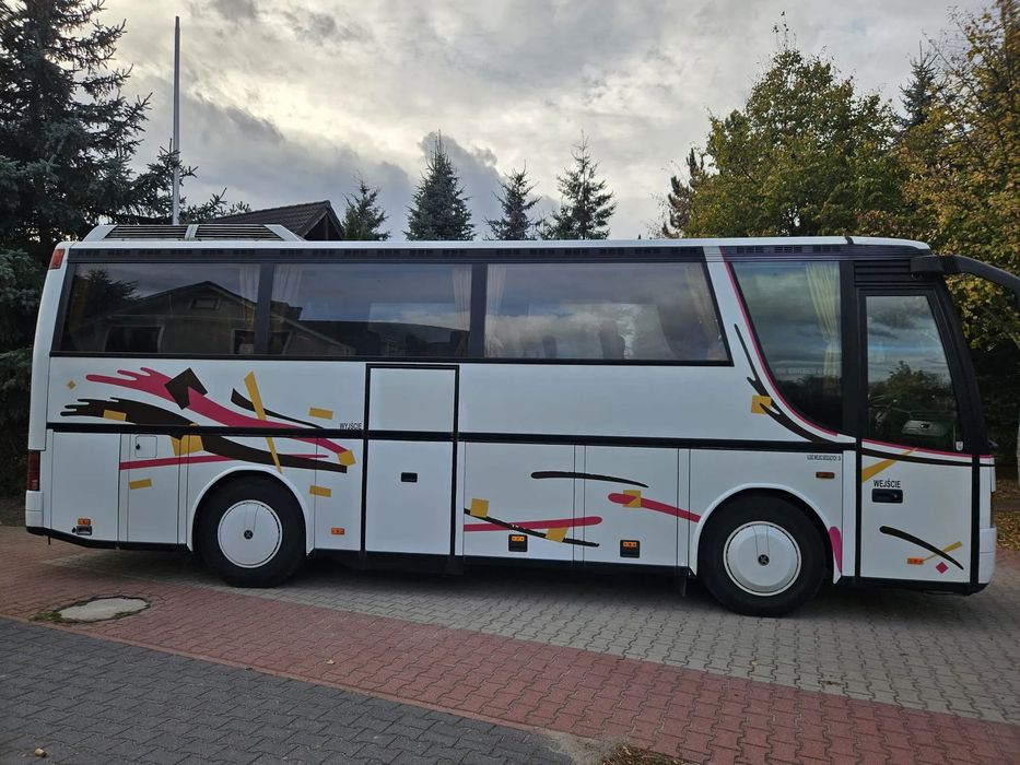 Pozostałe Ciężarowe