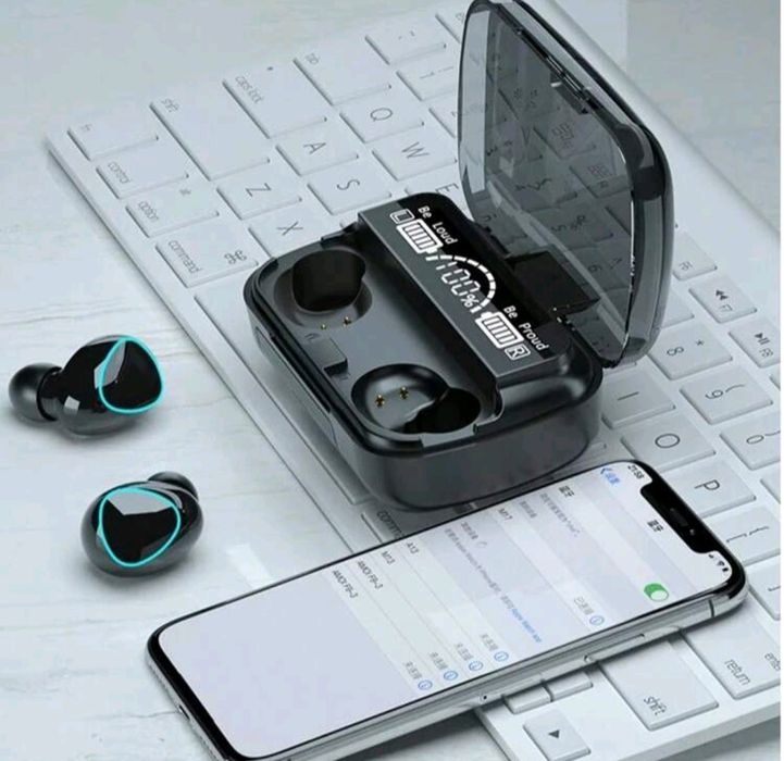 Auriculares  Bluetooth