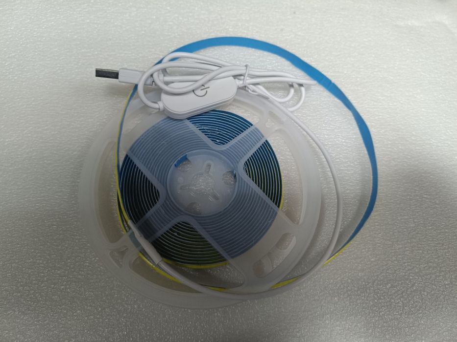 USB лента 5V/ 3м,  Лед LED світлодіодні стрічки USB 3м./ 5V