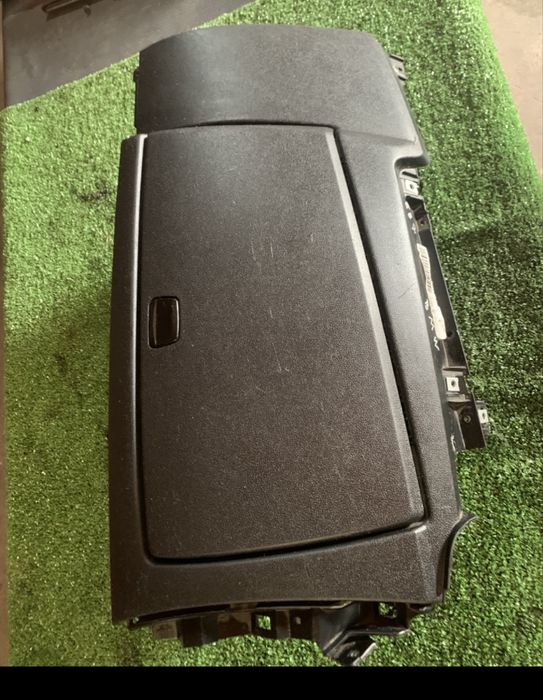 Porta luvas bmw serie 1 e87