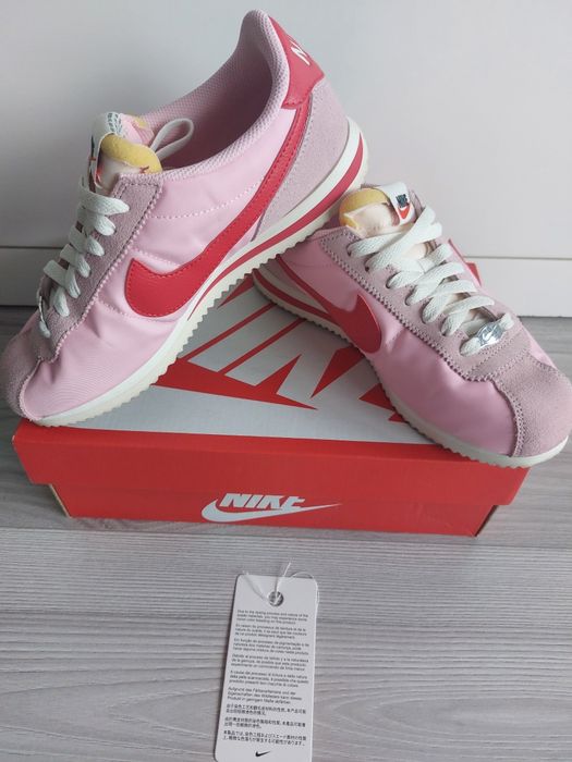 Sneakersy Nice Cortez roz.37 Cena ostateczna!