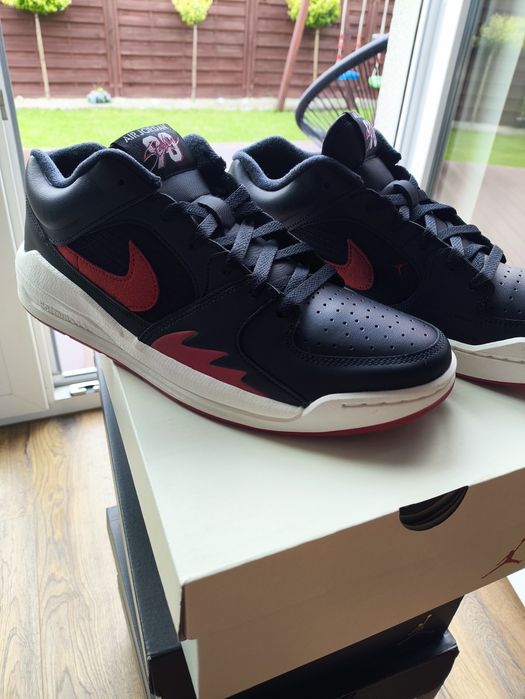 WMNS Jordan Stadium 90 // 44 Eur // 28,5 cm // 11,5 us