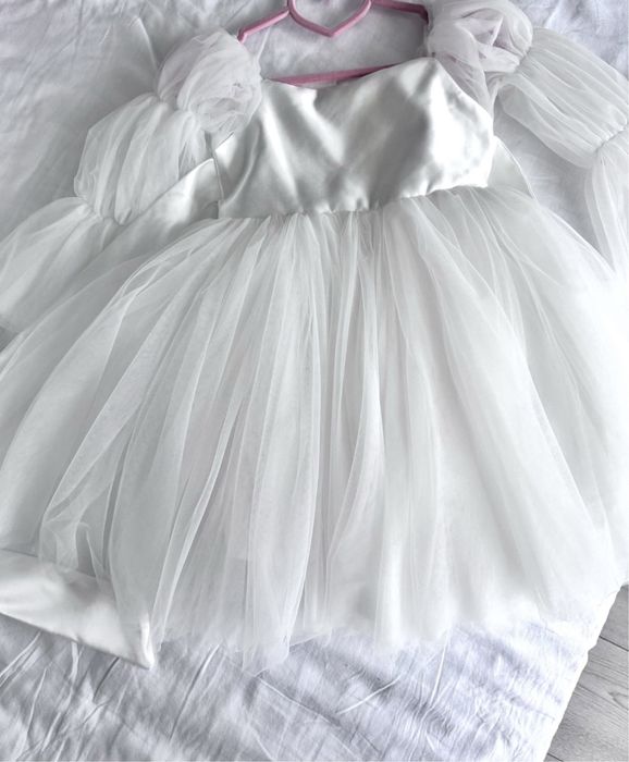 Плаття на зріст 95-104 Сукня на дівчинку