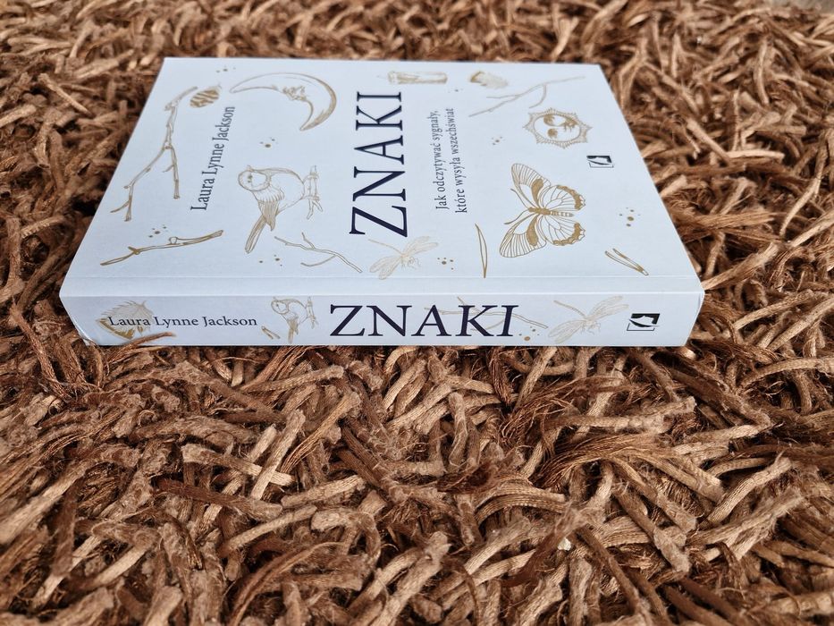 Znaki Laura Lynne Jackson