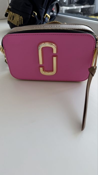 Продам сумку Marc Jacobs оригінал