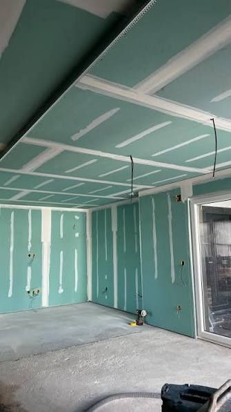 Profissional de remodelação