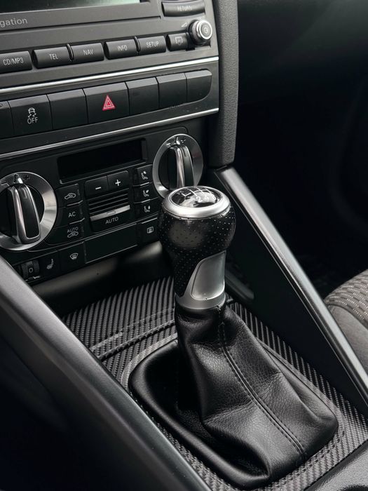 Audi A3 8P Quattro