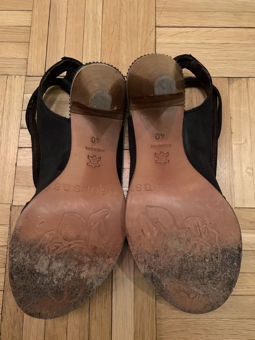 Neosens buty na obcasie, rozmiar 40