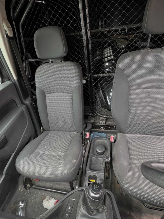 Mercedes-Benz Citan 2017 para peças
