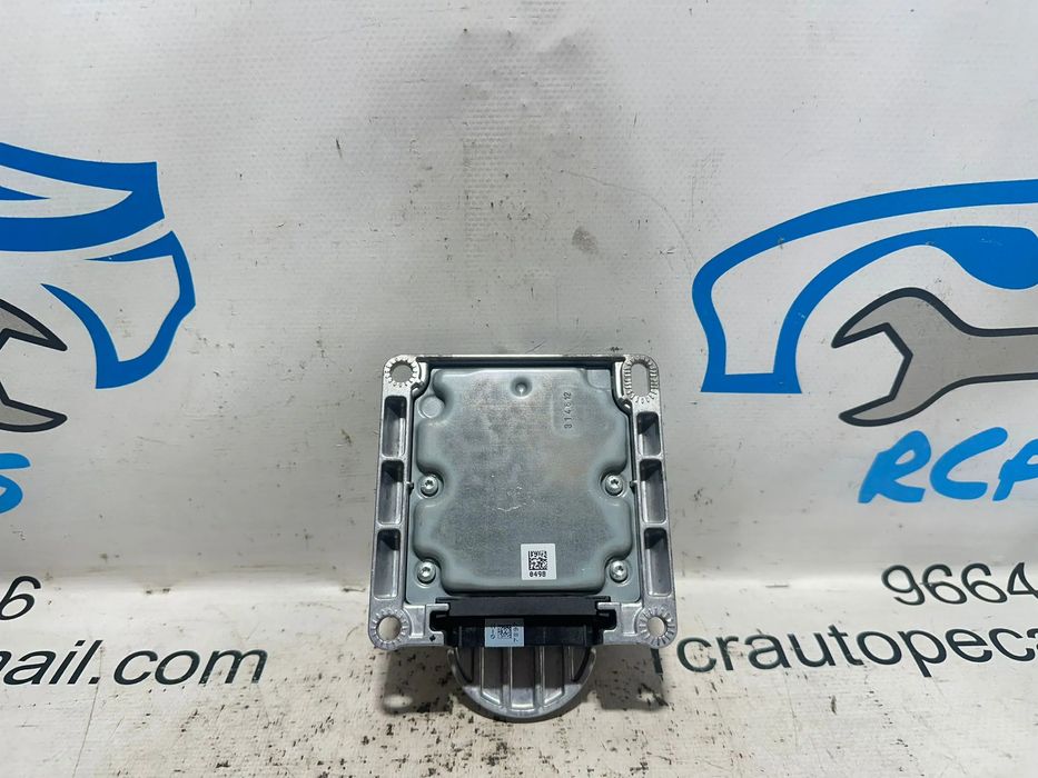 Módulo Centralina Airbag SRS Original BMW 6862756 2011 - 2019