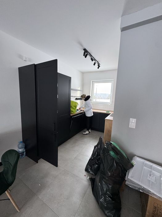 Profesjonalne sprzątanie — Gdańsk i okolice