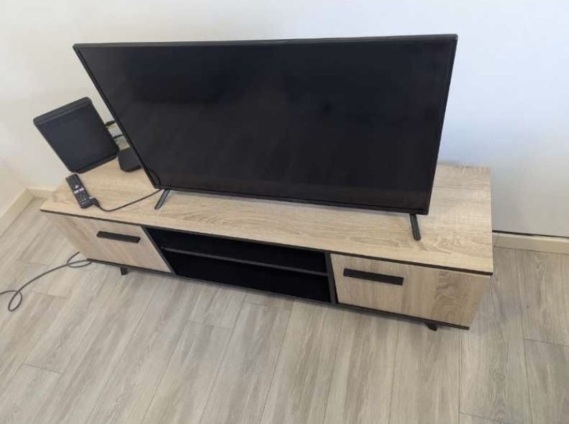 Smart TV 40 Full HD TD Systems