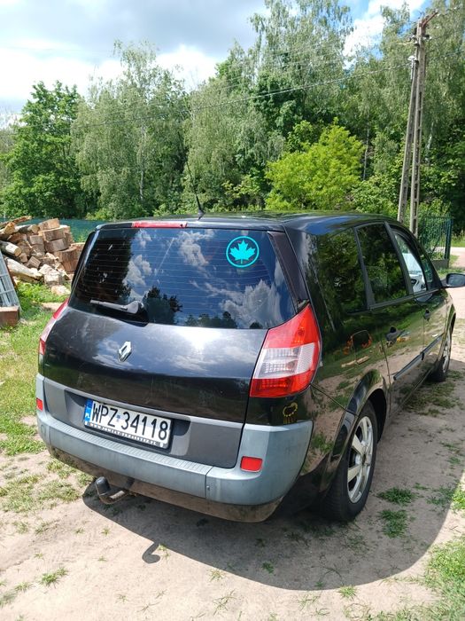 Sprzedam samochód