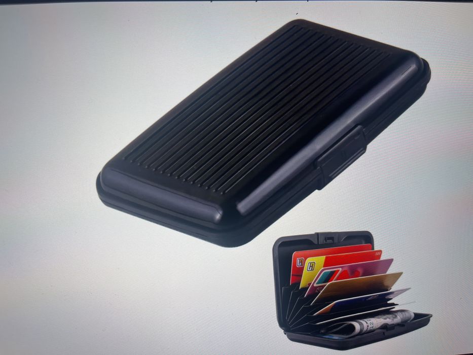 Etui na dokumenty 48tknsz