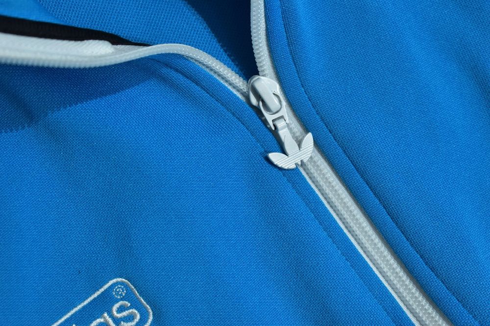 Adidas Chile 62 Bluza Męska Track Jacket Firebird M