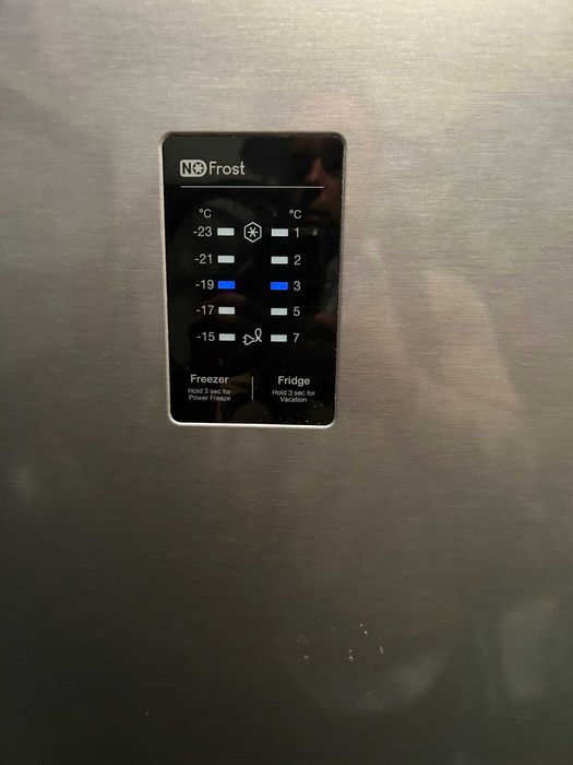 Frigorífico Combinado Samsung 310 L (212 L + 98L)