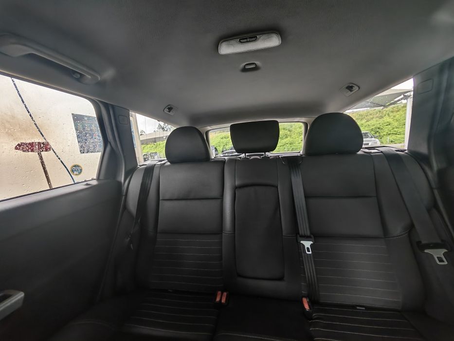 Volvo V50 — fotografia 6