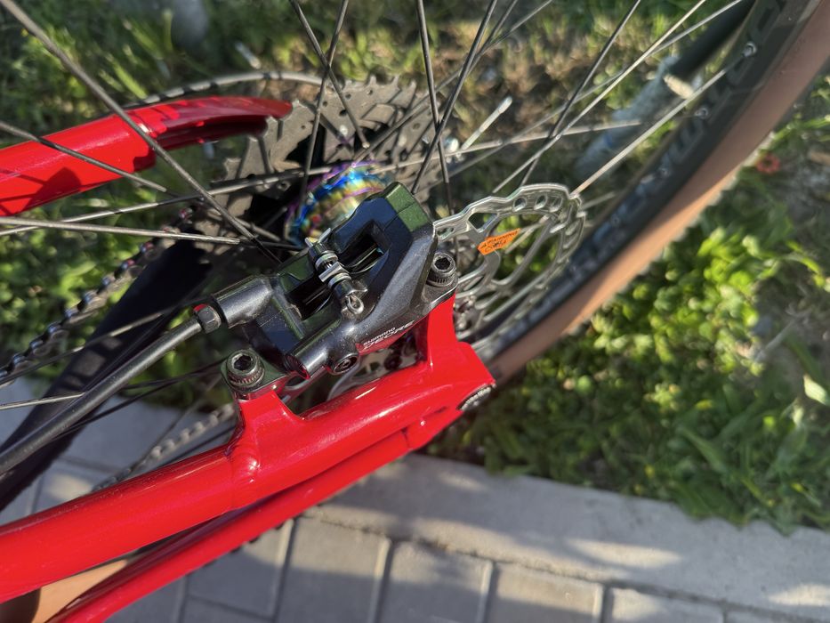 Sprzedam rower MTB