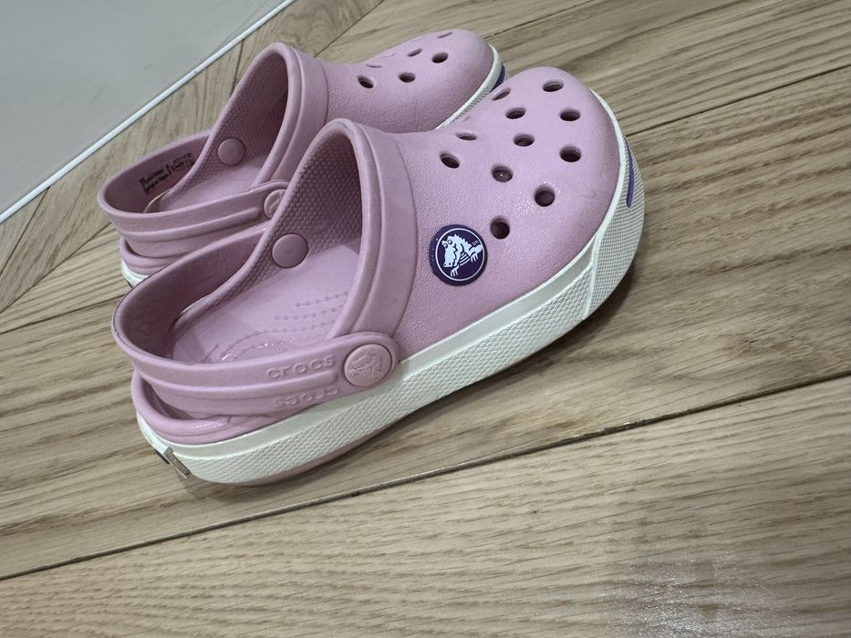Дитячі crocs оригінал