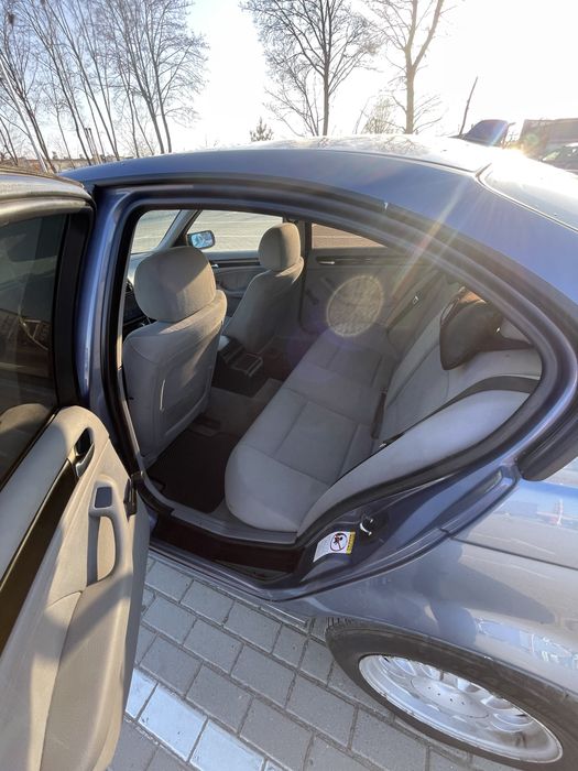 Продається BMW E46 2003