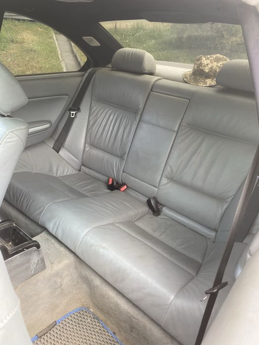 Продам BMW E46 Coupe