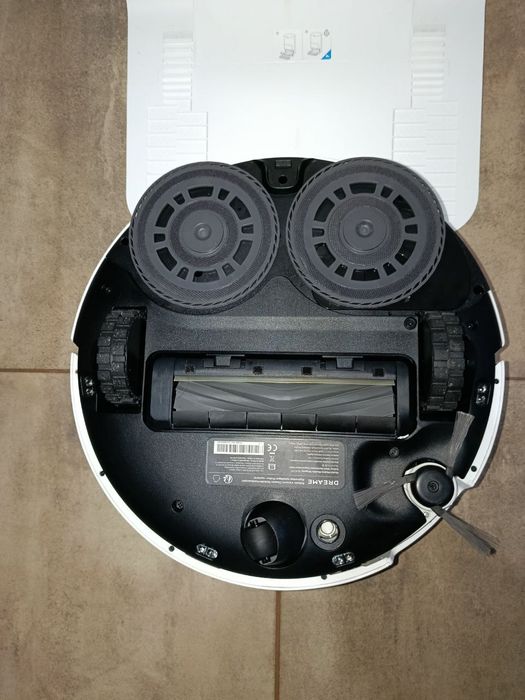 Robot sprzątający Dreame L40 ultra