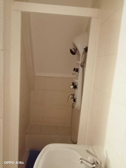 Arrendamento de Apartameno