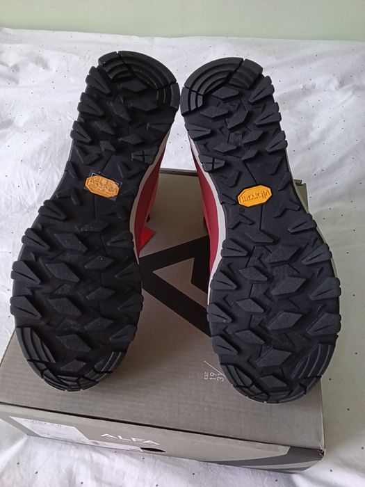 Alfa Kvist Advance 2.0 GTX damskie r. 39