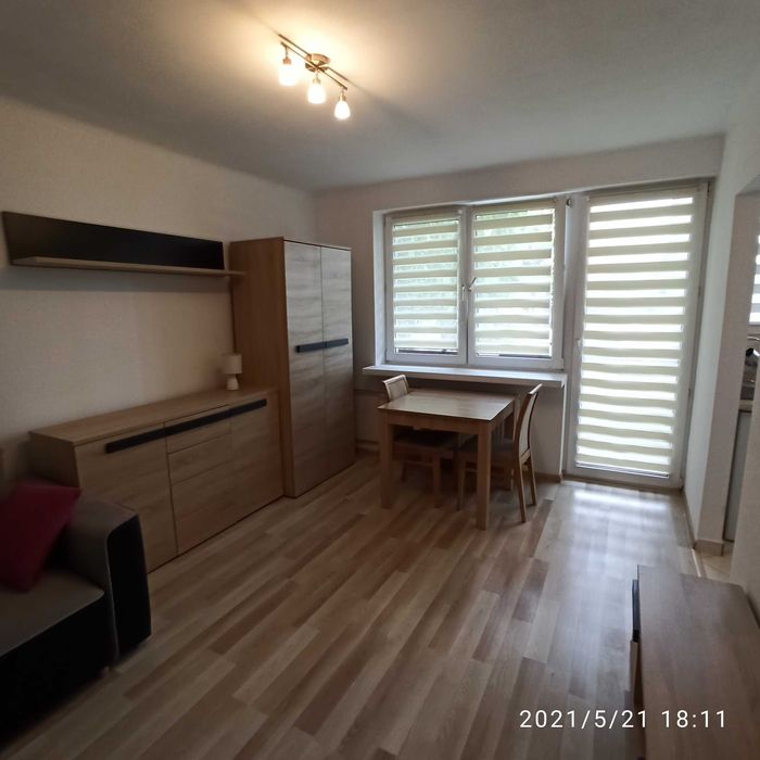 Kawalerka na wynajem