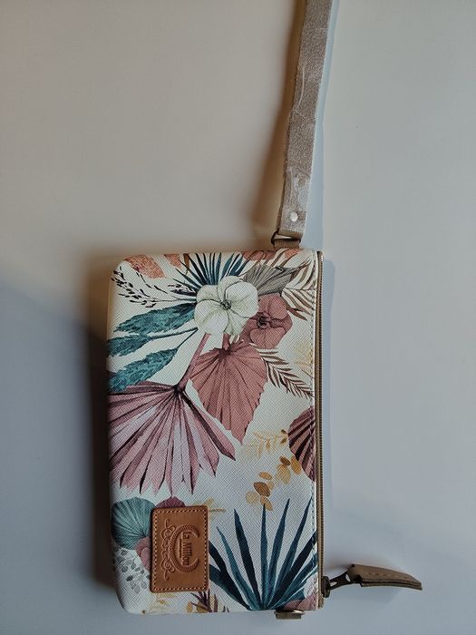 Saszetka Nowa La Millou