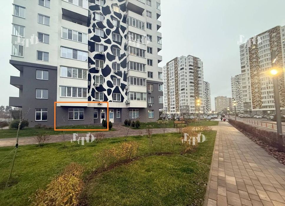 Здам приміщення вільного призначення IM