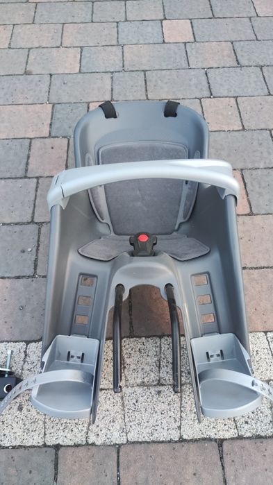 Sprzedam fotelik rowerowy dla dziecka