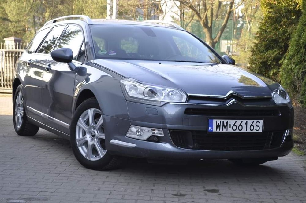 Citroën C5