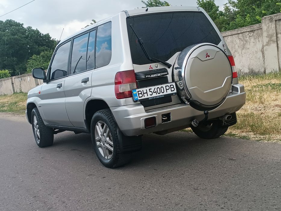 Мицубиси! 1.8 АКПП. Мотор. MPI