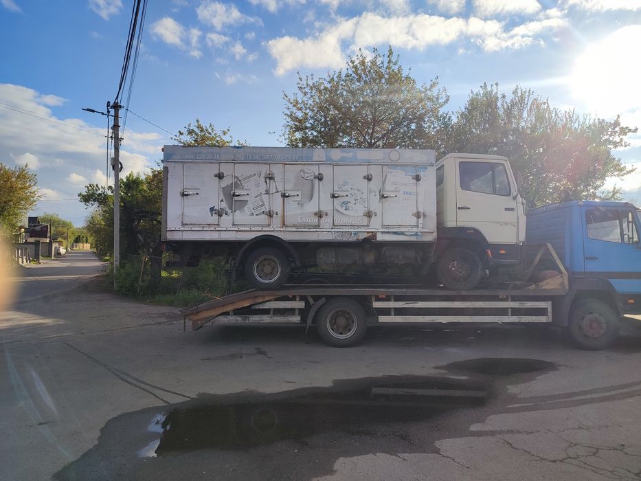 Буда термічна рефрежиратор,морозиворозвощик