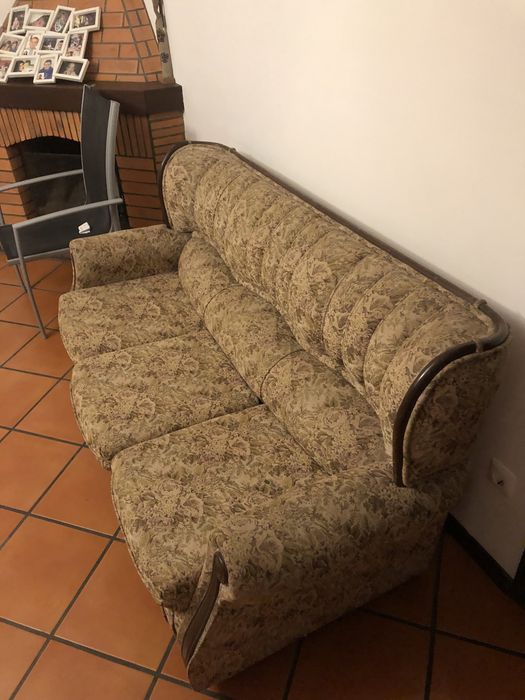 Sofa-cama para venda