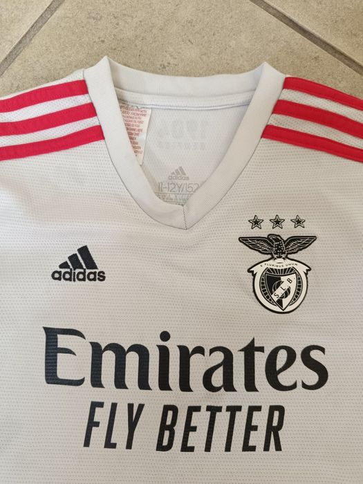 Equipamento original S.L.Benfica